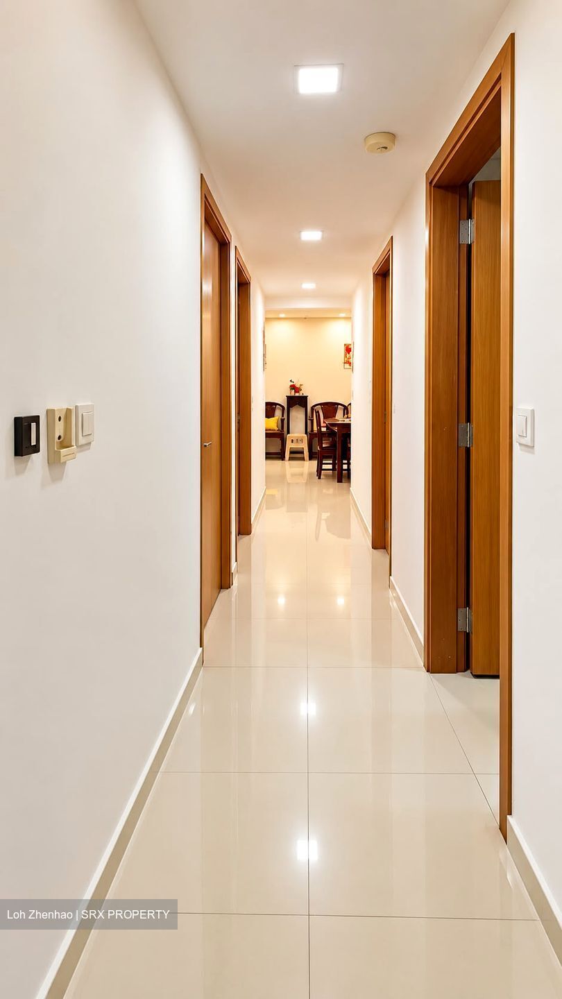 Prive (D19), Condominium #630218641